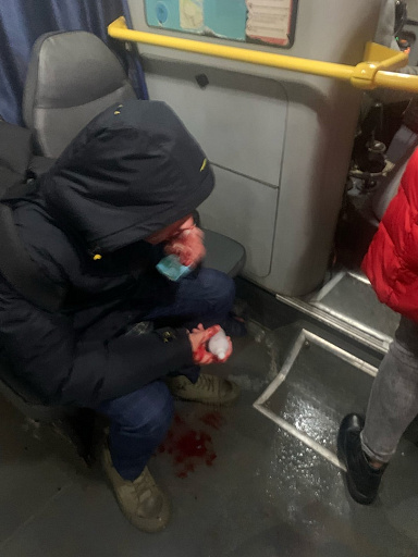 Бастрыкин взял под личный контроль избиение подростка водителем маршрутки в Сургуте