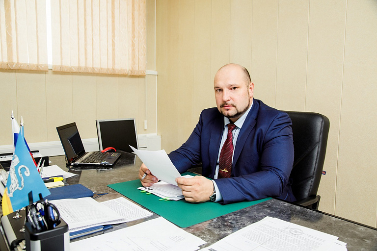 Суд лишил Вячеслава Позднякова должности главы Барсово