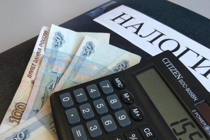 Житель Югры задолжал по налогам больше двух миллионов рублей