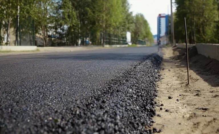 В Сургутском районе на ремонт дорог направят больше 360 млн рублей