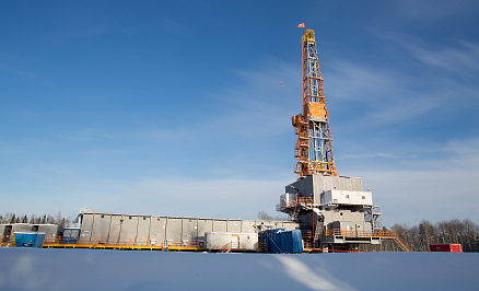 В Югре определили лучшее нефтегазодобывающее предприятие Югры в сфере экологии