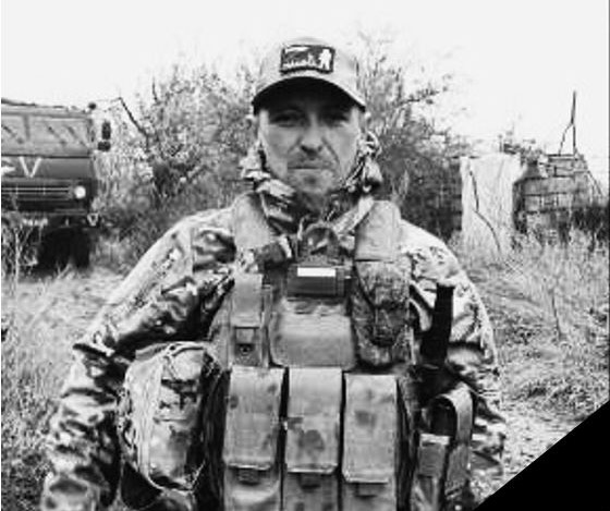 В зоне СВО погиб ветеран боевых действий из Сургута Алексей Былин
