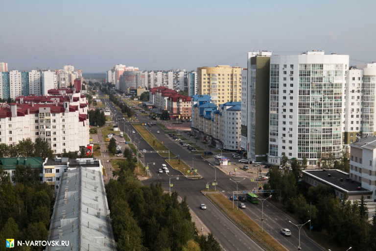 Свыше 311 тысяч человек могут вместить убежища Нижневартовска 