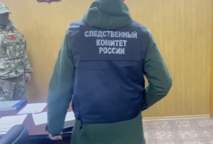 В Югре начальник отдела полиции продал краденые трубы нефтяной компании 