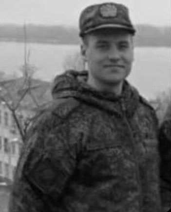 23-летний мобилизованный из Сургута погиб в зоне СВО