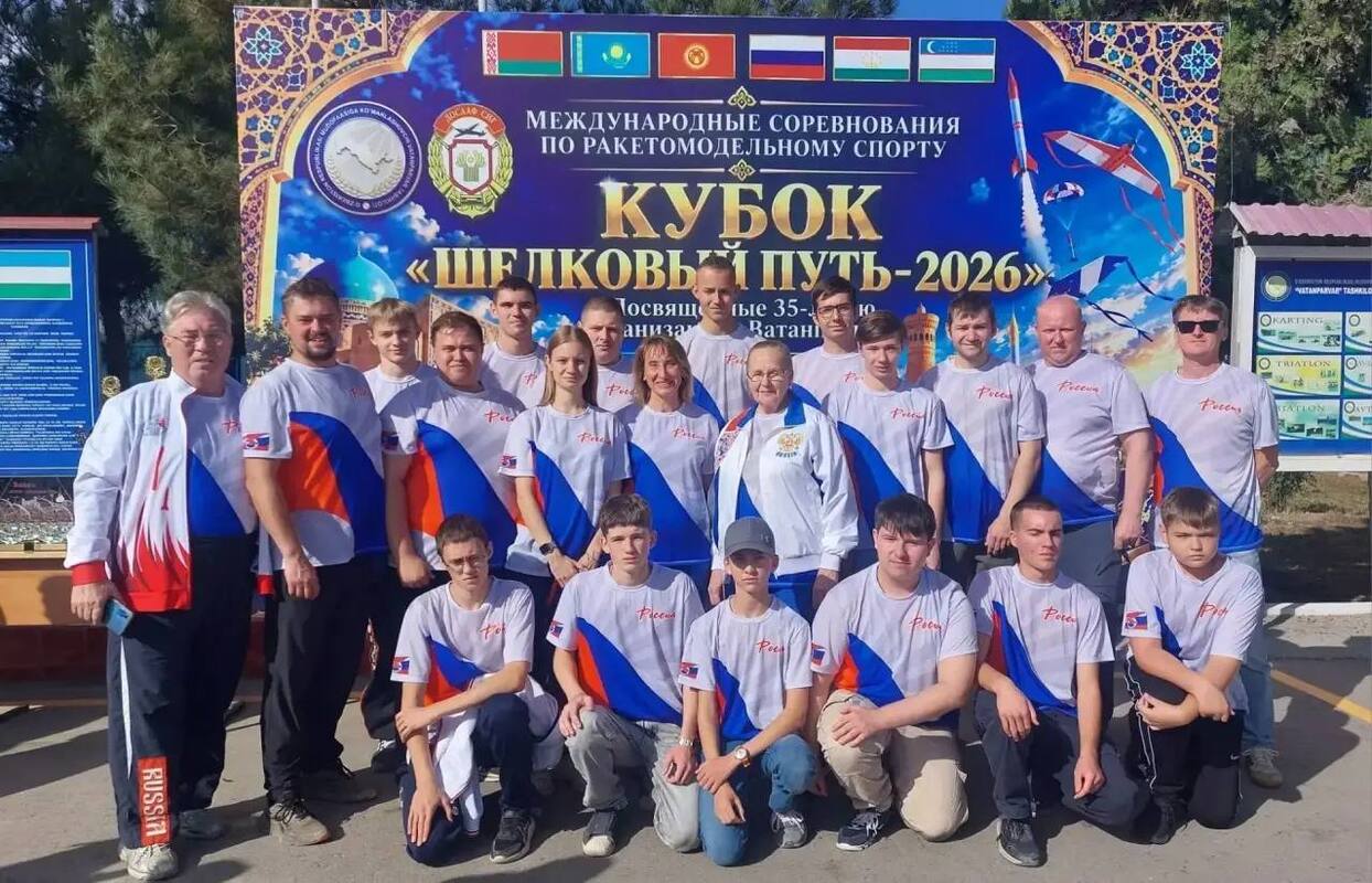 Мастер спорта из ХМАО завоевала три медали на турнире «Кубок Шелковый путь»