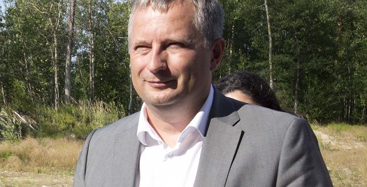 Бывший вице-мэр Сургута продолжит карьеру в «Газпром трансгаз Сургут»