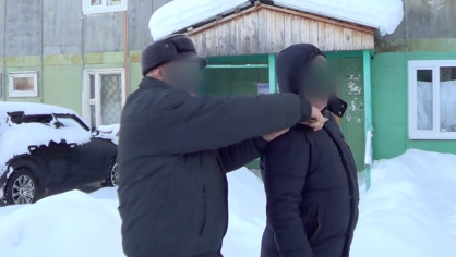 Убийца жителя Лянтора 16 лет скрывался от правосудия 