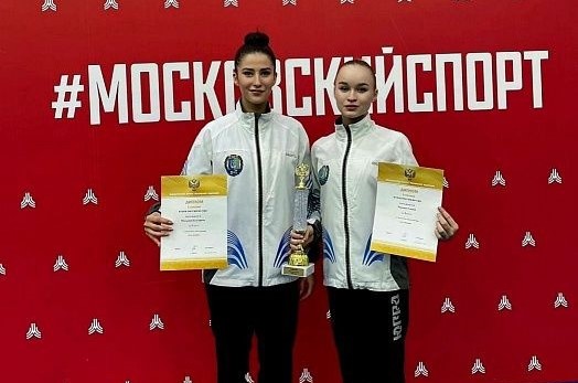 Сургутские спортсмены стали обладателями Кубка России по ушу