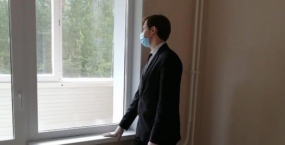 Администрация Сургута выделит дополнительные средства на покупку жилья для детей-сирот