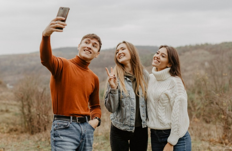 В четырех труднодоступных деревнях ХМАО появился 4G-интернет