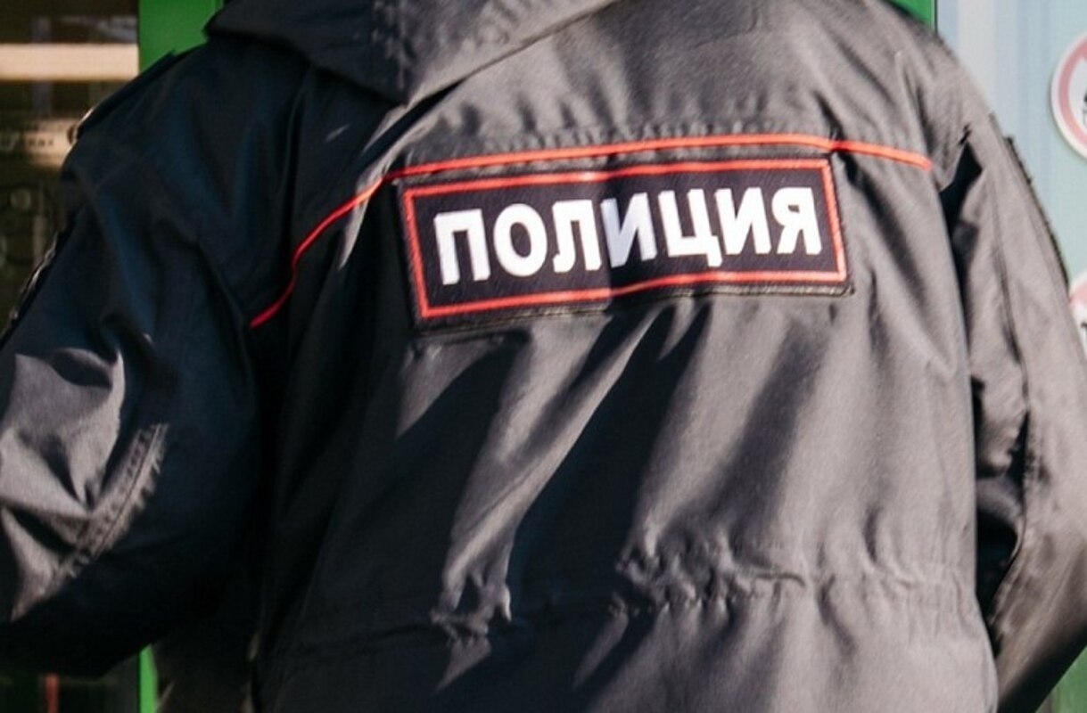 В ХМАО пьяный подросток на мотоцикле устроил погоню с полицией