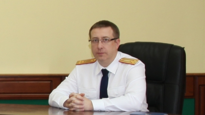 Замруководителя Следственного комитета Югры выслушает жалобы жителей Сургута и района