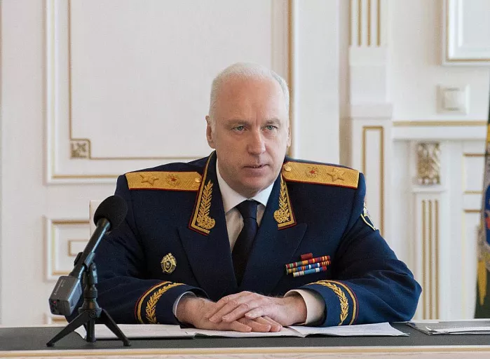 Бастрыкин потребовал разыскать жителя Сургута, бесследно пропавшего год назад
