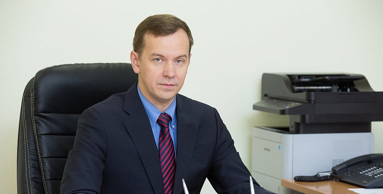 Григорий Невоструев покинул пост замглавы Сургута по строительству