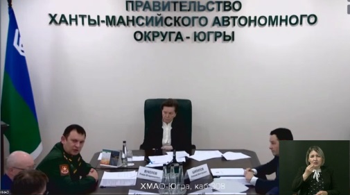 Частичная мобилизация в Югре: повестки могут вручить на работе 