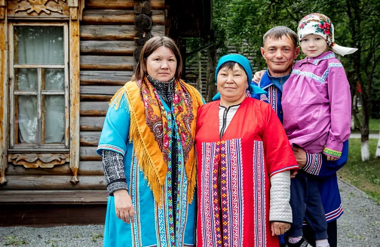 В ХМАО коренным народам начнут компенсировать расходы на лекарства и погребение