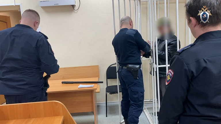 В Нижневартовске судят мужчину, обвиняемого в насилии над приемной дочерью 