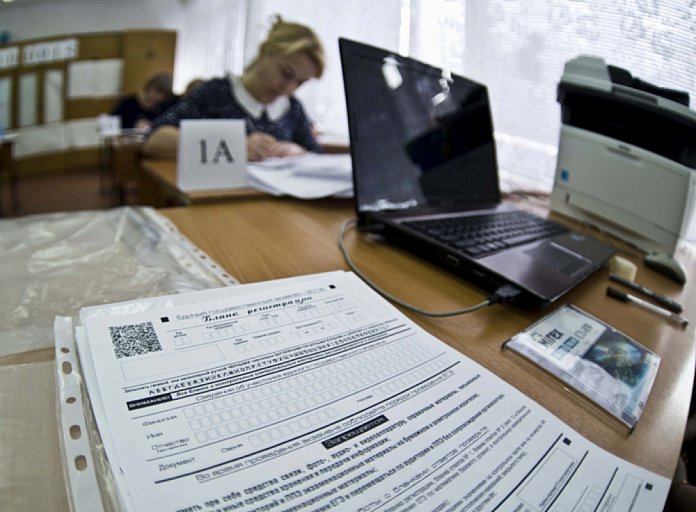 25 выпускников Сургута получили максимальные баллы на ЕГЭ
