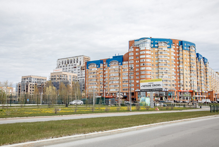 Рынок недвижимости Сургута слегка ожил после снижения ключевой ставки на 1% 