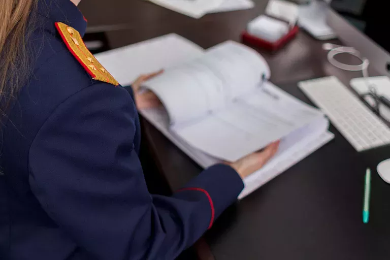 В ХМАО рецидивист убил собутыльника в пьяной ссоре