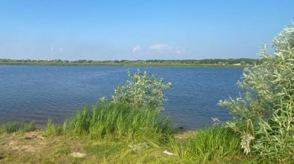 Следственный комитет выясняет причины гибели ребенка в водоеме под Нижневартовском