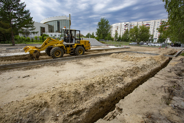 Волонтеры помогут югорчанам проголосовать за объекты благоустройства 