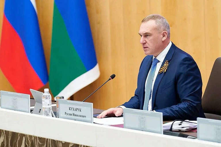 Власти ХМАО зарезервировали 3% мест в лагерях для детей-инвалидов