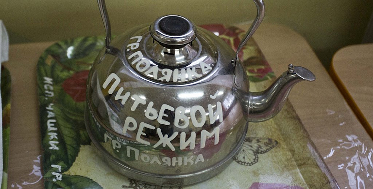 Дачники Сургута получат питьевую воду