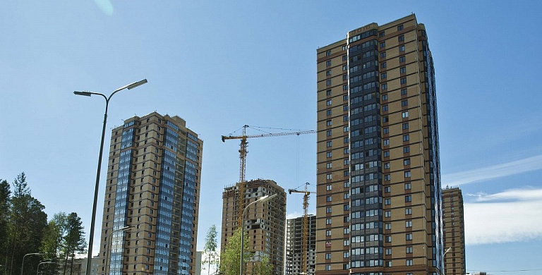 Арбитражный суд ХМАО признал банкротство известного застройщика из Сургута