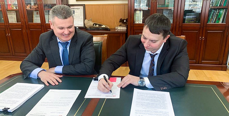 В Западной Сибири высадят более 22 млн саженцев лесных культур
