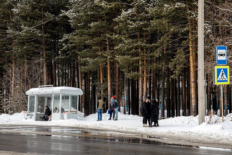 В сургутском посёлке Таёжный планируют создать новый жилой район 