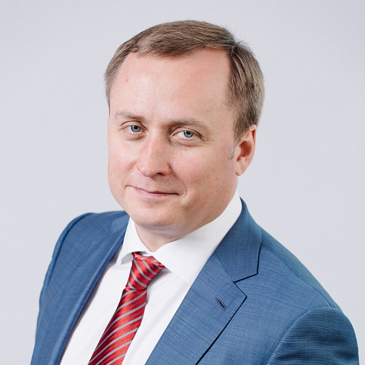 Максим Слепов: Сургутнефтегаз - это энергетическая безопасность государства