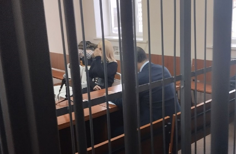 15 ноября Сургутский городской суд вновь рассмотрит дело Раи Мамедовой