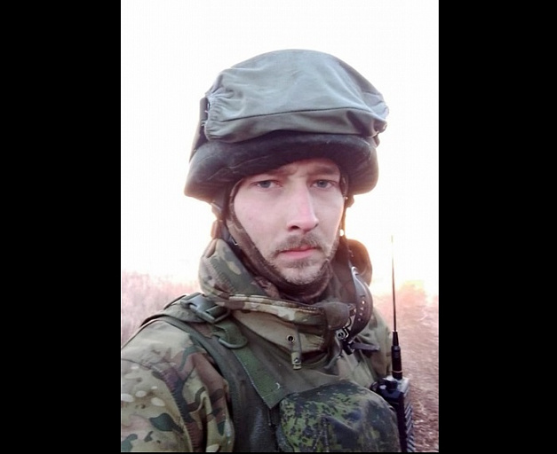 Сотрудник больницы Нижневартовска Денис Теселкин погиб в зоне СВО 