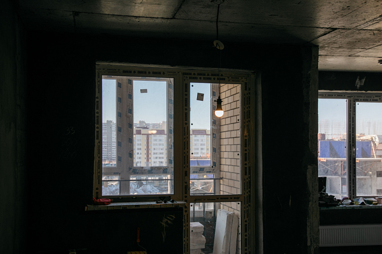 В Югре начали выдавать арктическую ипотеку