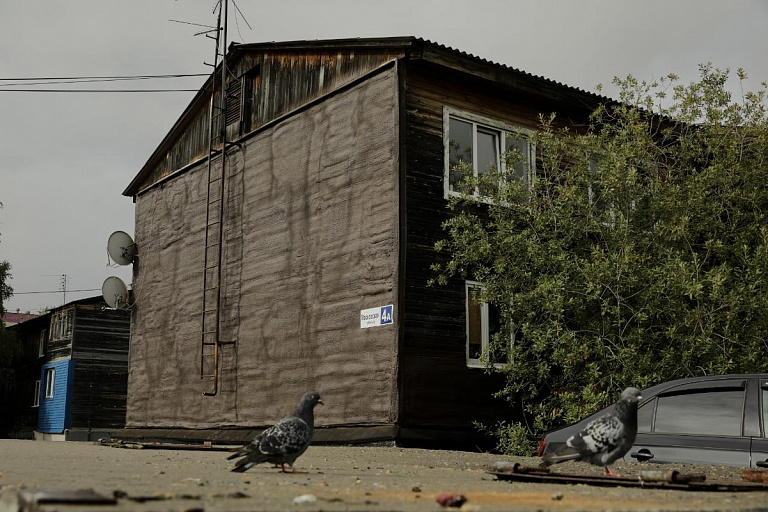 Сургутский район к началу отопительного сезона готов