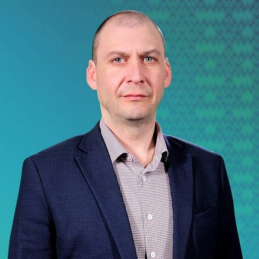 В Мегионе выбрали главу города