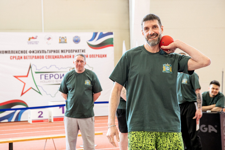 Ассоциация ветеранов СВО и Депсоцразвития ХМАО договорились о сотрудничестве