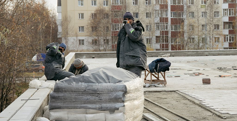 Как иностранцу получить гражданство РФ
