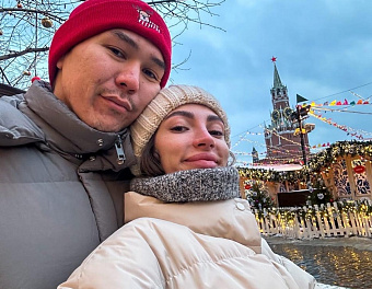 Блогер из Сургута устроила гендерную вечеринку на концерте Агутина