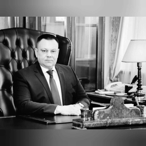 Умер топ-менеджер «Лукойла», экс-депутат думы Югры Олег Зацепин 