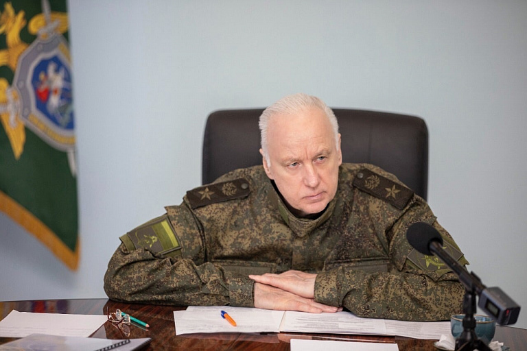 Уголовное дело о просрочке в Сургутской травме передадут в центральный аппарат СКР