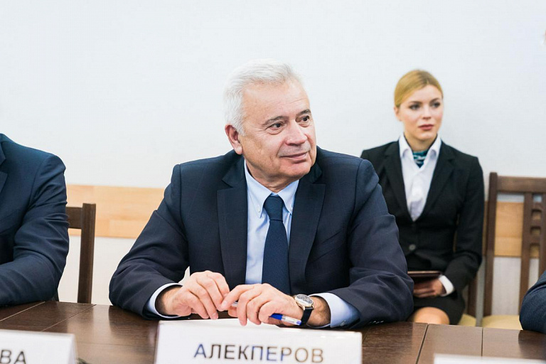 Один из главных меценатов Югры вошел в список богатейших российских бизнесменов 