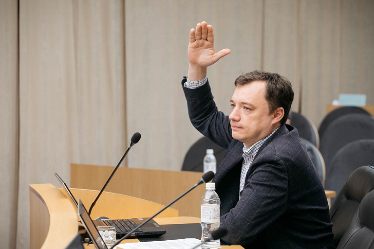 Новый генплан Сургута примут не раньше осени