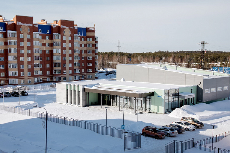 Сургутский район выделил рекордную сумму на выплаты многодетным семьям 
