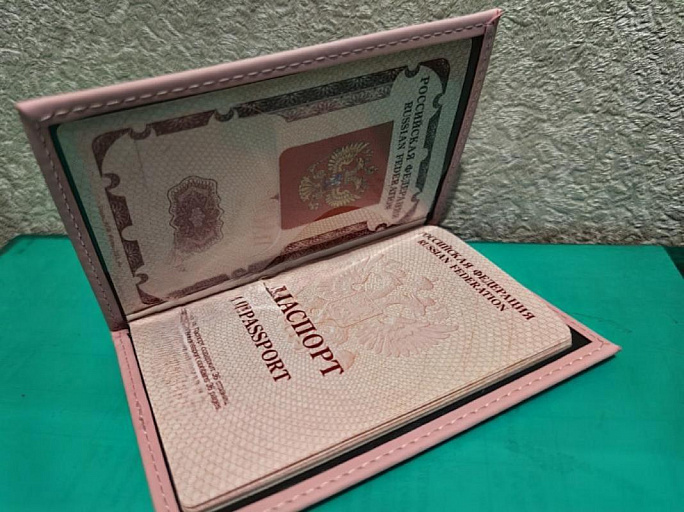 В ХМАО новоявленный гражданин России лишился паспорта за уклонение от армии