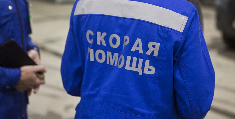 Сургутские врачи дважды приняли роды на дому в новом году