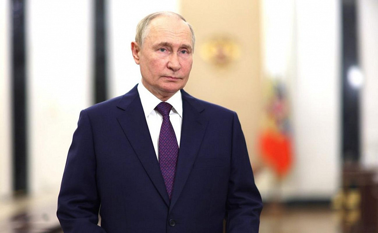 Президент России определился с кандидатами на должность губернатора Югры