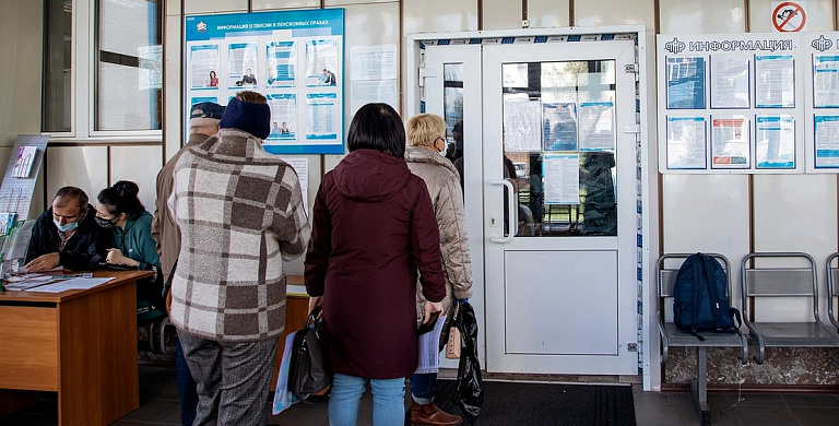 В Пенсионном фонде Сургута прокомментировали претензии граждан